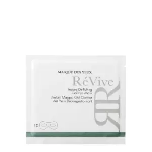 ReVive Masque Des Yeux Instant De-Puffing Gel Eye Mask (single)