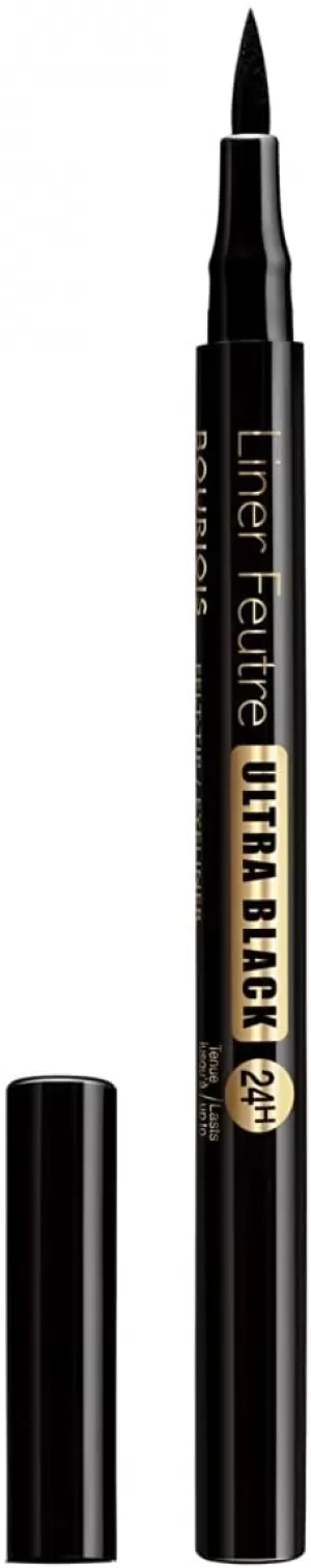 Bourjois Feutre Eyeliner Ultra Black