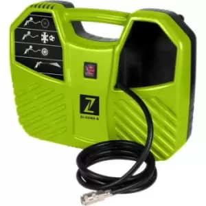 Zipper Air compressor 8 bar