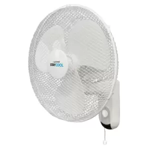 Lloytron 16" Wall Fan