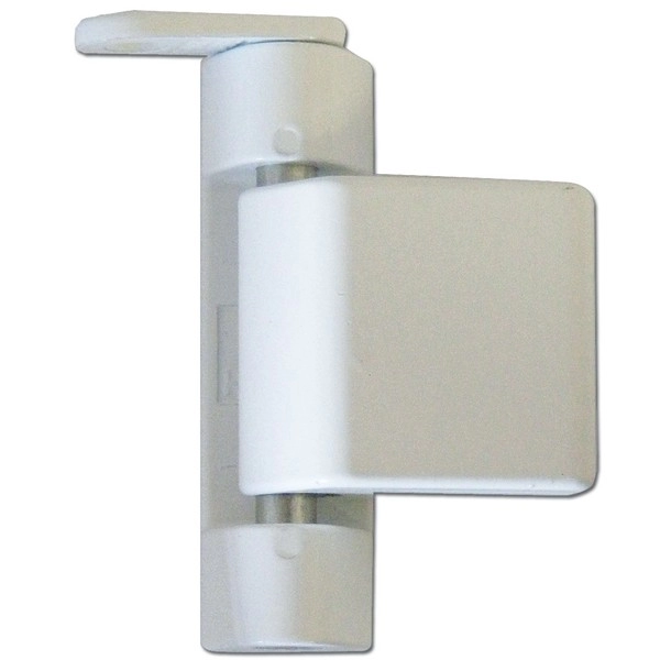 MILA UPVC / Timber Door and Window Euro Safety Catch