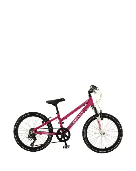 Dawes Paris 20'' Childrens Bike