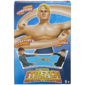 The Original Stretch Armstrong