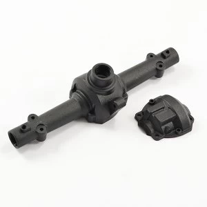 Ftx Outback Fury Front & Rear Axle Housing (1Pc)