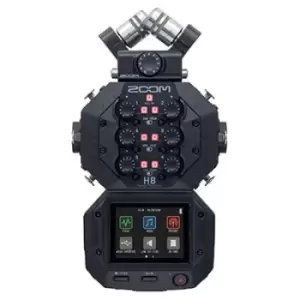 Zoom H8 Handy Recorder