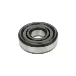 6005-2ZTN9/C3 - Deep Ball Bearing Shield On Both Sides Glass Fibre Cage Greater Int. Clearance SN