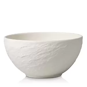 Villeroy & Boch Manufacture Rock Rice Bowl