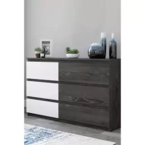 Hudson Lane 6 Drawer Chest