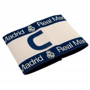 Real Madrid FC Captains Arm Band