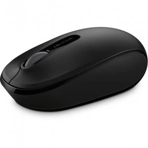 Wireless Mobile Mouse 1850 Black