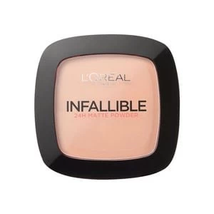 LOreal Paris Infallible Foundation Powder 225 Beige 9g Nude