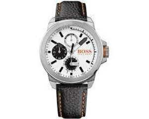 Hugo Boss Orange New York 1513154 Men Strap Watch