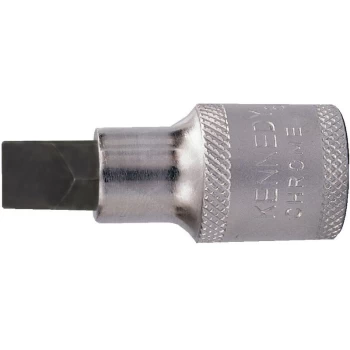 Yamoto - 9MM Chr/Moly Screwdriver Bit 1/2' Sq. Dr.