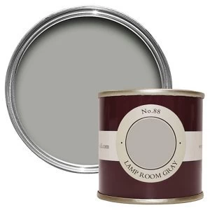 Farrow & Ball Estate Lamp room gray No. 88 Emulsion Paint 100ml Tester pot