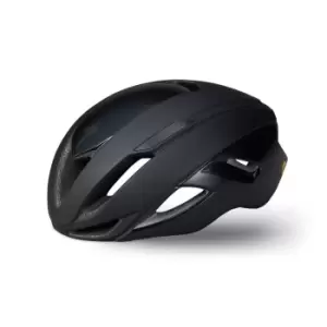 Specialized S-Works Evade Aero Road Cycling Helmet With ANGI Black