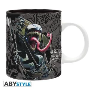 Marvel - Venom Mug