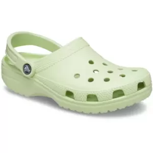 Crocs Womens Classic Breathable Slip On Clogs Sandals UK Size 8 (EU 42-43)