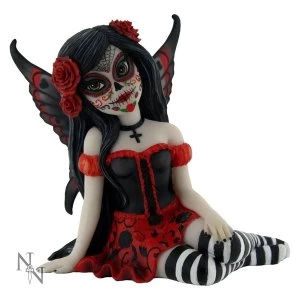 Rosalia Fairy Figurine