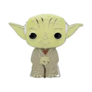 Pop Pins Star Wars Yoda