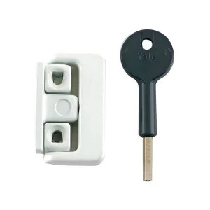 Yale Locks Additional Keys To Suit 8K101/1 Pack 2