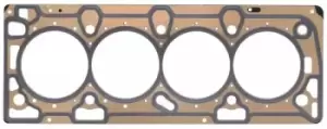 Head Gasket Metaloflex 076.892 by Elring