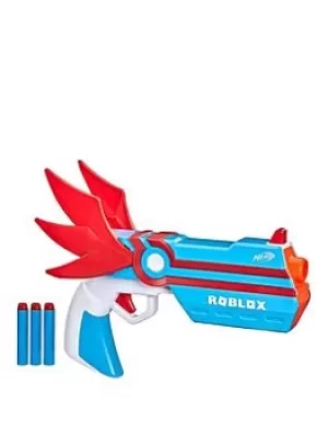 Nerf Roblox Mm2: Dartbringer Dart Blaster