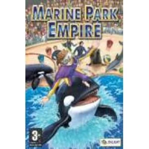 Marine Park Empire Game