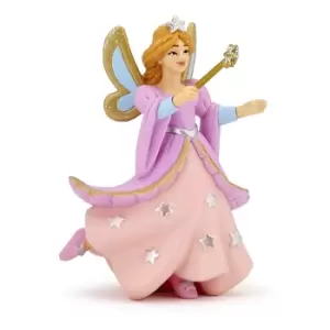 Papo The Enchanted World The Starry Fairy Toy Figure, 3 Years or...