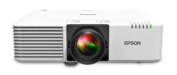 Epson EBL400U 4500 ANSI Lumens WUXGA 3LCD Projector