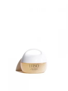 Shiseido WASO Clear Mega Hydrating Cream Clear