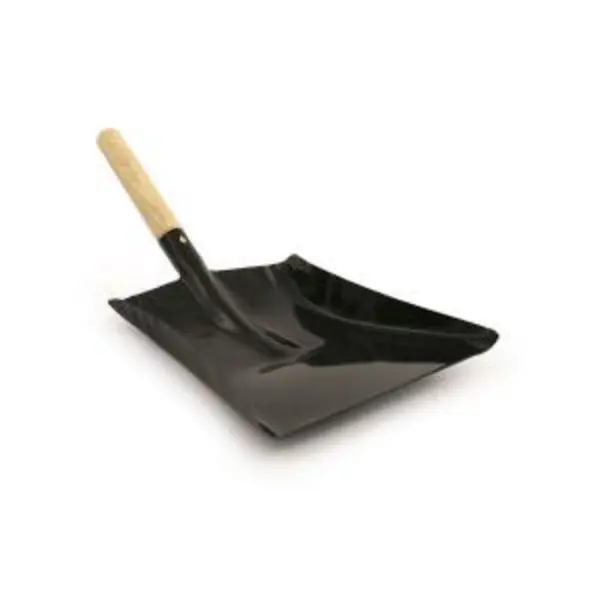 ValueX ValueX Shovel 9" With Wood Handle - 0999025 0999025