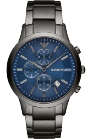 Emporio Armani Renato AR11215 Men Bracelet Watch