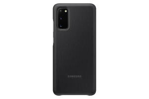 Samsung Galaxy S20 Clear View Cover