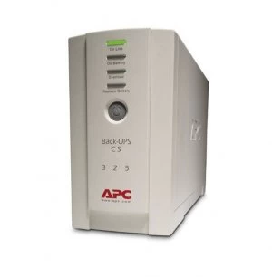 APC UPS Back up CS 325VA 230V