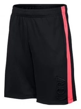 Nike Youth Cr7 Short Black