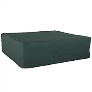 OutSunny Furniture Cover Green 84B-351