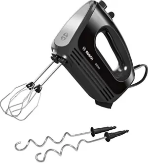 Bosch MFQ2420B 400W Hand Mixer