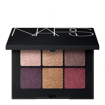 NARS Cosmetics Voyageur Eyeshadow Palette - Quartz