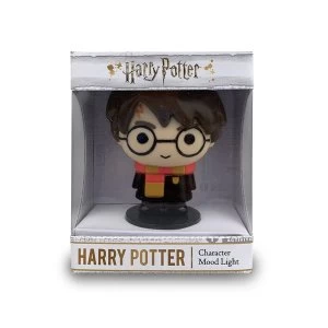 Harry Kawaii Harry Potter Moulded Mood light on Stand