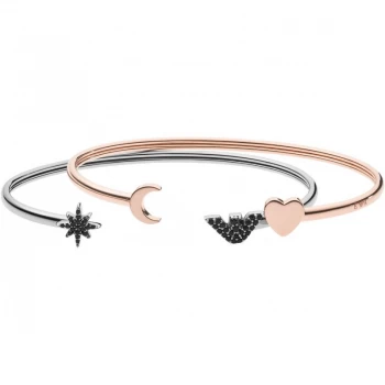 Emporio Armani EG3390221 Astrology & Magic Bracelet