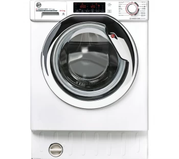 Hoover HBDOS695TAMCET 9KG 5KG 1600RPM Washer Dryer