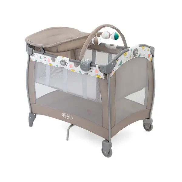 Graco Contour Electra