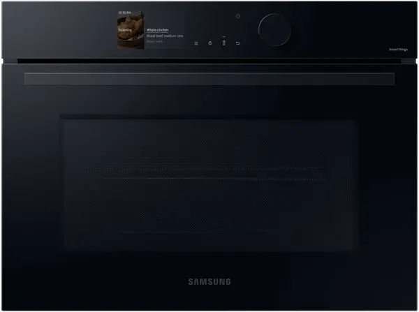 Samsung NQ5B6753CAK 6 Series Combination Microwave