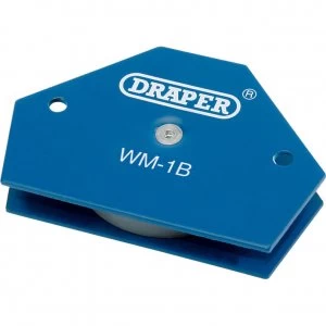 Draper Magnetic Welding Clamp