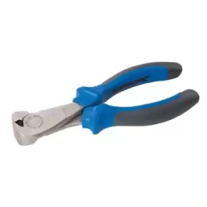 Silverline Expert End Cutting Pliers - 150mm