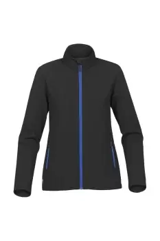 Orbiter Softshell Jacket