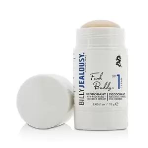 Billy Jealousy Funk Buddy No 1 Clean Deodorant 75g