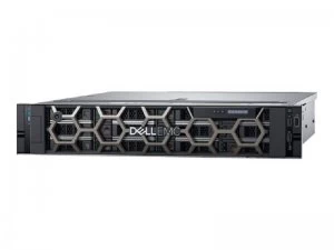 Dell EMC PowerEdge R540 - Rack Mountable 2U - Xeon Silver 4210R 2.4 GH