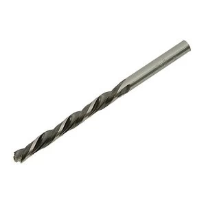 Black & Decker Piranha Bullet Drill Bit 8.0mm OL:147mm WL:75mm