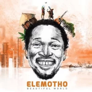 Beautiful World by Elemotho CD Album